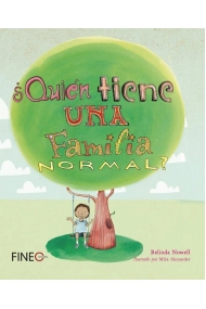Cover von +QUIEN TIENE UNA FAMILIA NORMAL?