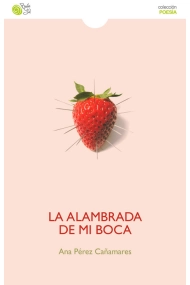 Coberta de La alambrada en mi boca