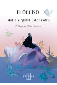 Cubierta de El occiso