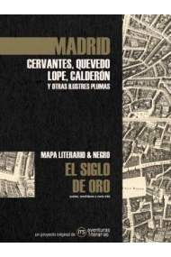 Cover von Madrid en el Siglo de Oro