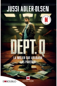 Cubierta de DEPT. Q