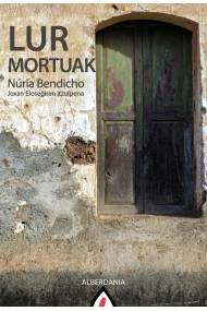 Cubierta de Lur mortuak