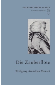 Cover of Die Zauberflote (The Magic Flute)