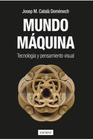 Cubierta de Mundo máquina