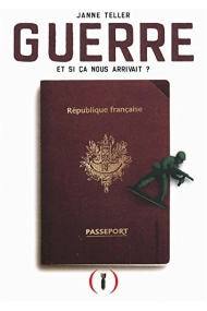 Cubierta de Guerre Et si ça nous arrivait ?
