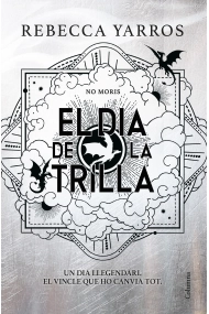 Cubierta de El dia de la Trilla (Empiri)