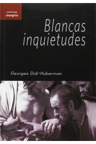 Cubierta de Blancas inquietudes