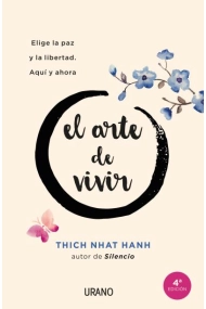 Coberta de El arte de vivir