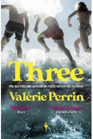 Coberta de Three