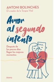 Cover of Amor al segundo intento