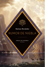 Cover von Rumor de niebla