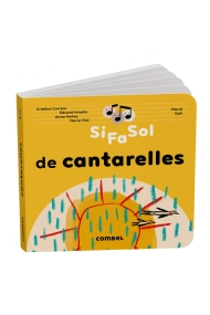 Cover von Si Fa Sol de cantarelles