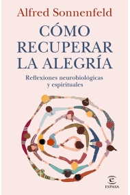 Cover von Cómo recuperar la alegría