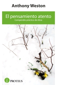 Cubierta de El pensamiento atento