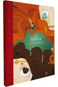 Coberta de Despertar (català)