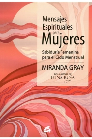 Coberta de Mensajes espirituales para mujeres