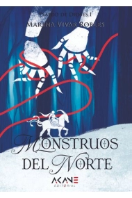 Coberta de Monstruos del Norte