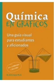 Cover von Química en gráficos