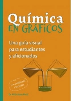 Cover von Química en gráficos — Ali Sezer