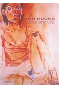 Cover von ANH DUONG (SELF) PORTRAITS (ANGLAIS)
