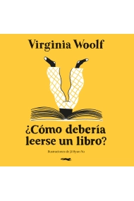 Cubierta de ¿Cómo debería leerse un libro?