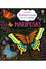Cubierta de Mariposas
