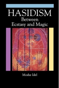 Coberta de Hasidism: Between Ecstasy and Magic