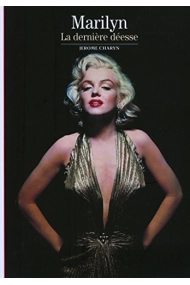 Cover von Marilyn la dernière déesse