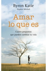 Cubierta de Amar lo que es