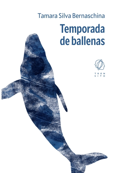 Cover of Temporada de ballenas — Tamara Silva Bernaschina