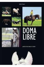 Cubierta de Doma libre