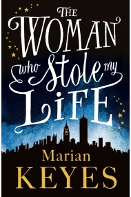 Coberta de The Woman Who Stole My Life