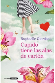 Cover von Cupido tiene las alas de cartón