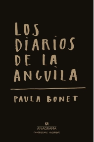 Cover von Los diarios de La anguila