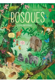 Cubierta de Bosques... y cómo protegerlos