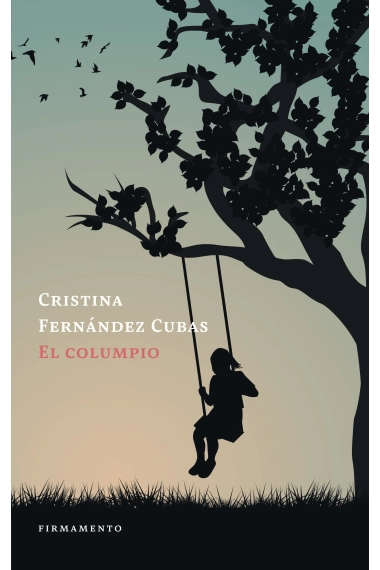 Cover von El columpio — Cristina Fernández Cubas