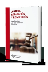 Coberta de Justicia, reparación y reinserción