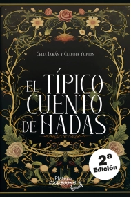 Cover of El típico cuento de hadas