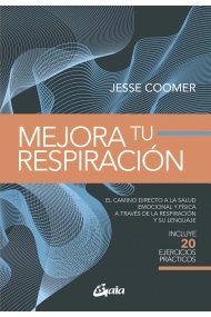 Cover von Mejora tu respiración