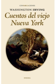 Cover von CUENTOS DEL VIEJO NUEVA YORK