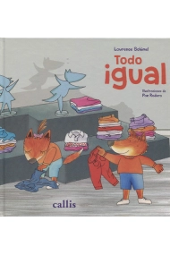 Todo igual