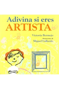 Adivina si eres artista