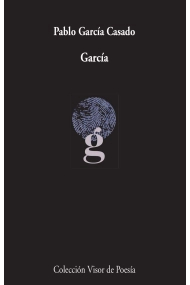Cubierta de García
