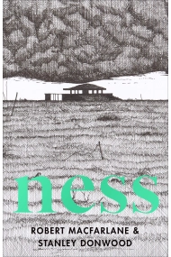 Cubierta de Ness
