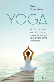 Cubierta de Yoga
