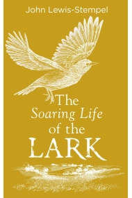 Cubierta de The Soaring Life of the Lark
