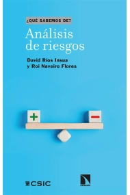 Cubierta de Análisis de riesgos