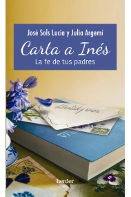 Cubierta de Carta a Inés