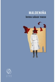 Cover of Maldeniña