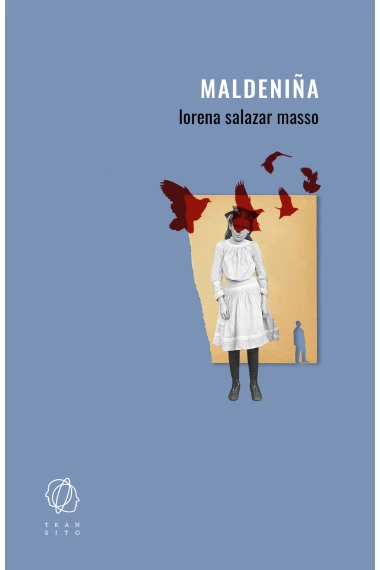 Cover of Maldeniña — Lorena Salazar Masso